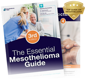 Mesothelioma Guide Images