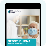 Mesothelioma Symptoms Checklist