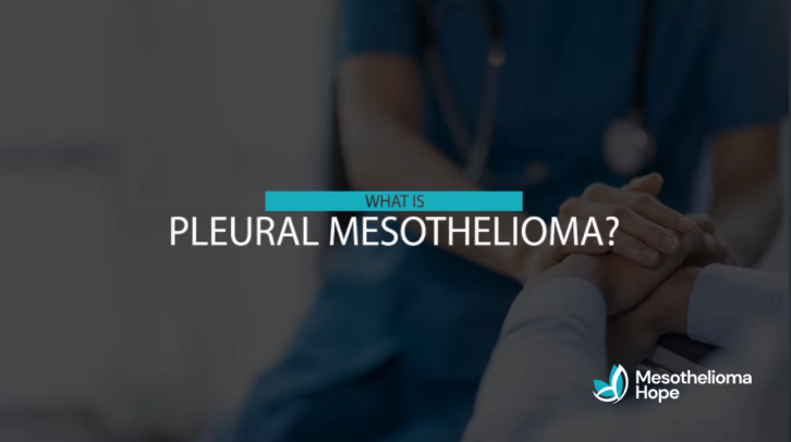 What Is Pleural Mesothelioma? Video Thumbnail